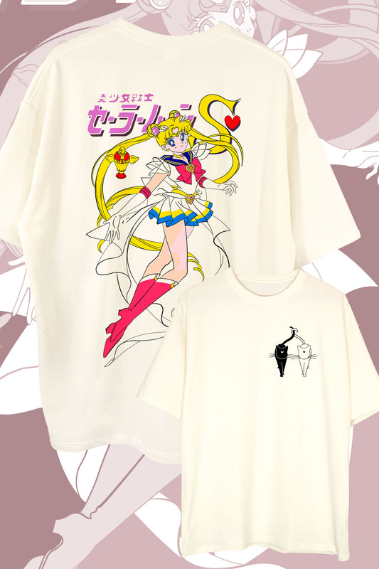 SAILOR MOON #2