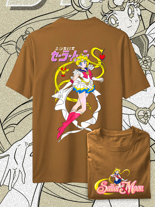 SAILOR MOON #2 CHOCOLATE SPC