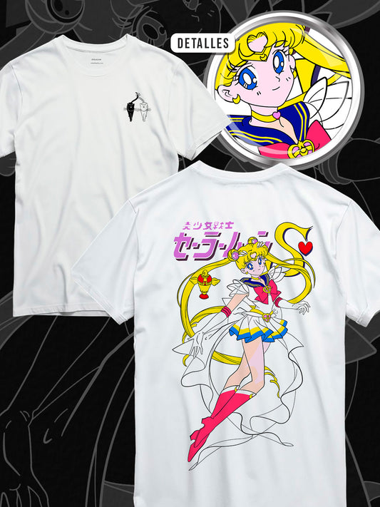 SAILOR MOON #2 SPC