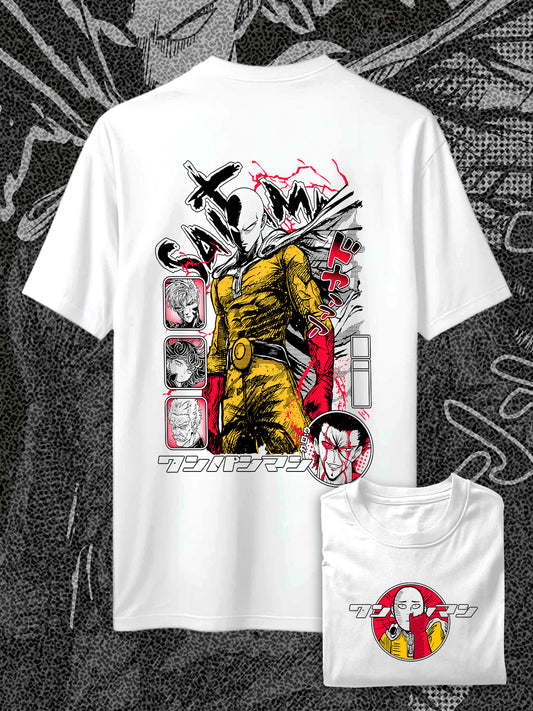 SAITAMA #3 SPC