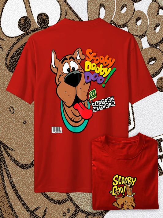 SCOOBY DOO #1 SPC