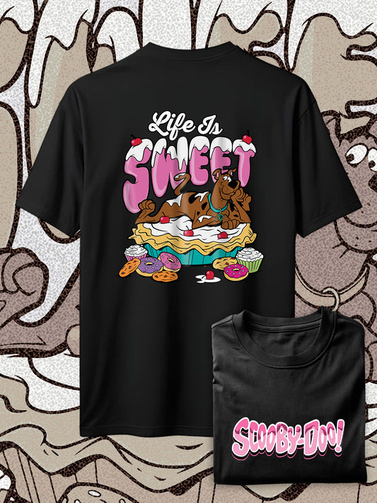 SCOOBY DOO #2 SPC
