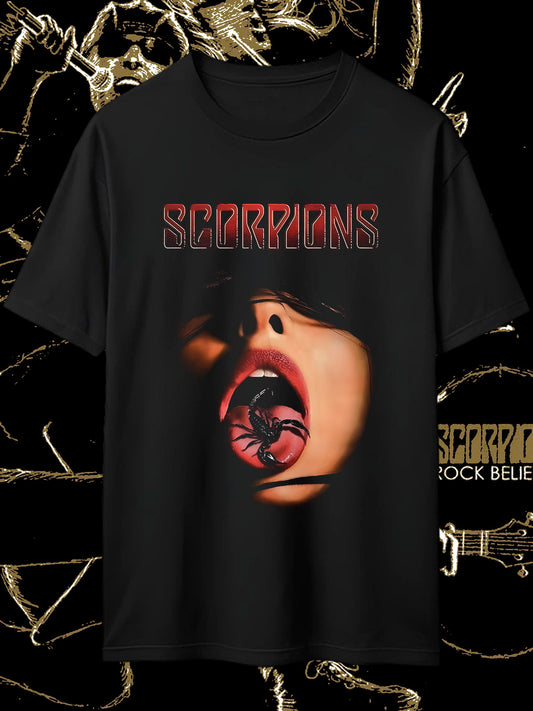 SCORPIONS