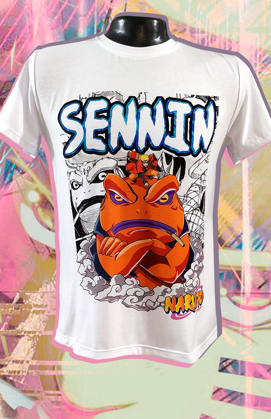 SENNIN