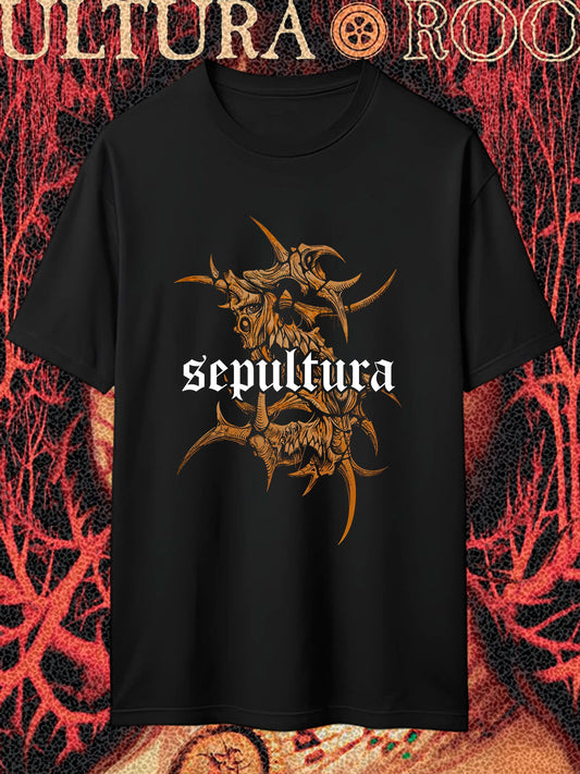 SEPULTURA #2