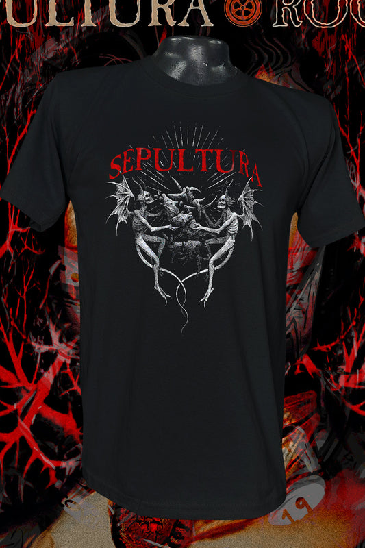 SEPULTURA