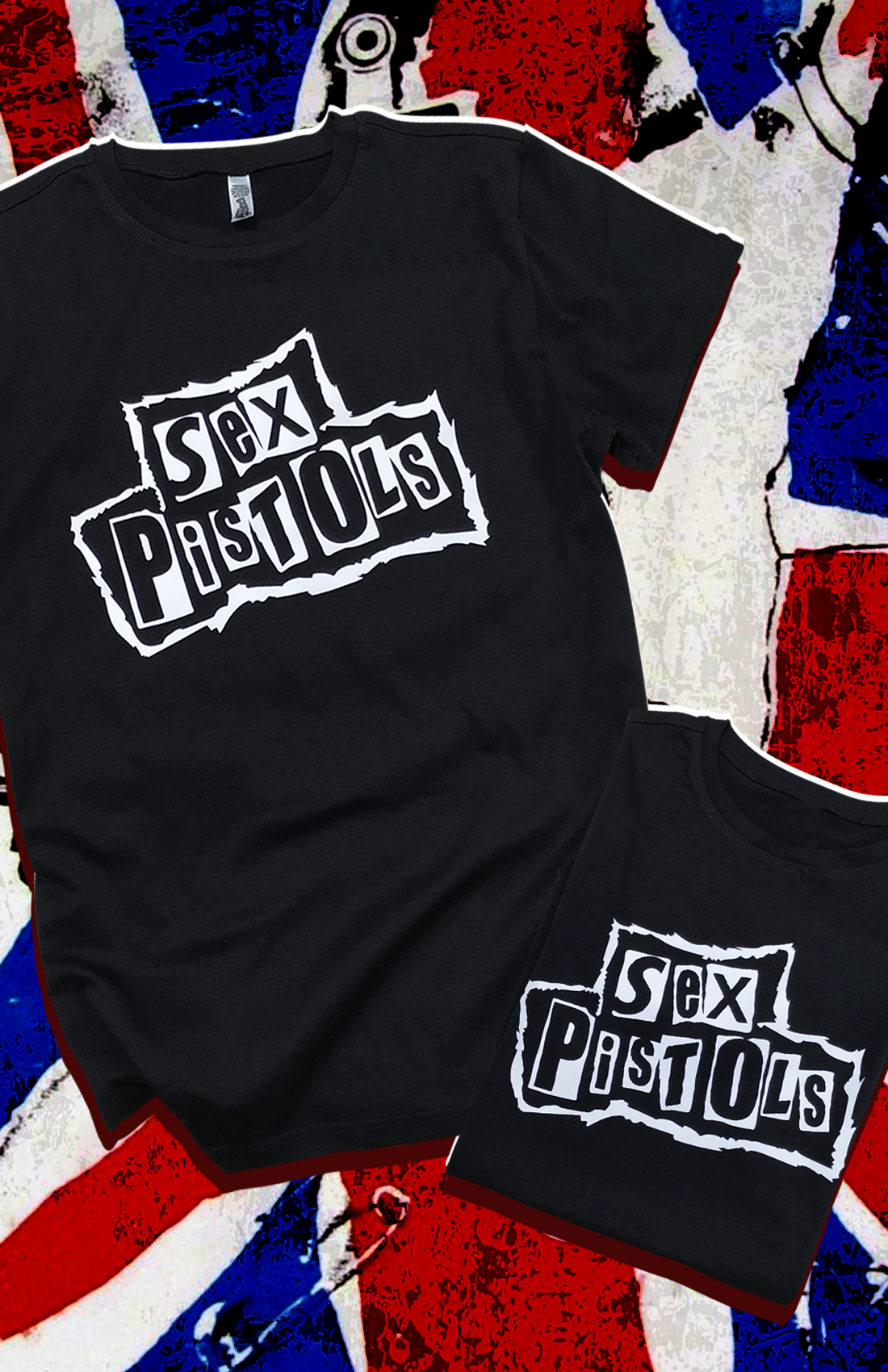 SEX PISTOLS