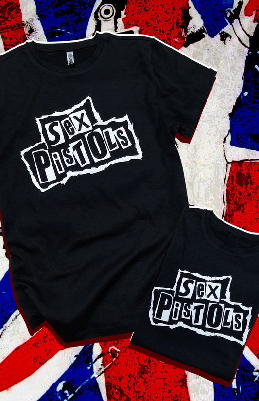 SEX PISTOLS