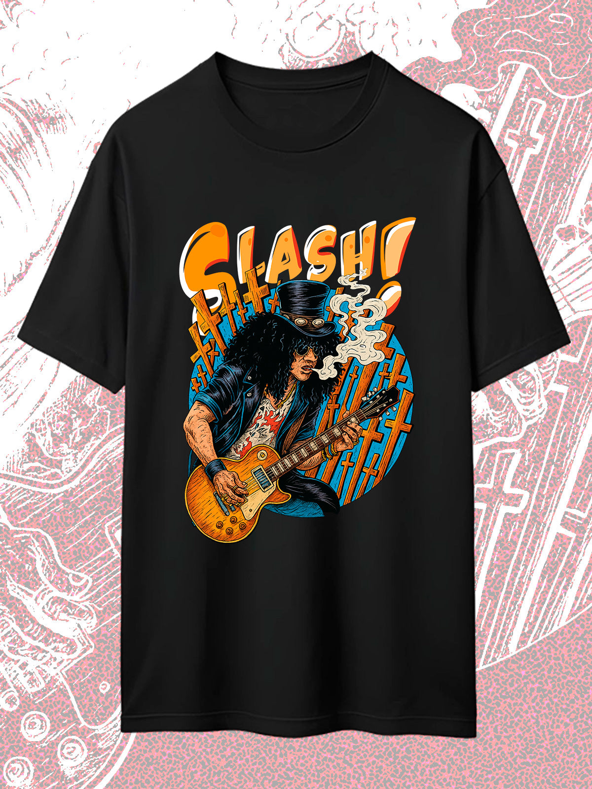 SLASH #2