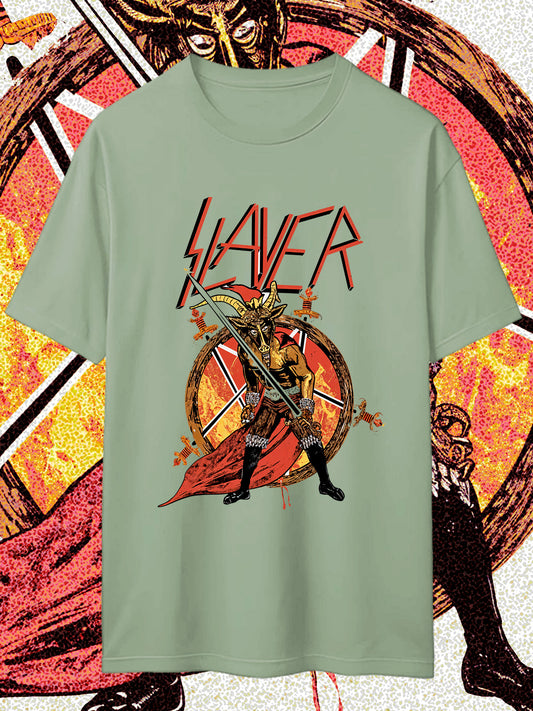 SLAYER #2