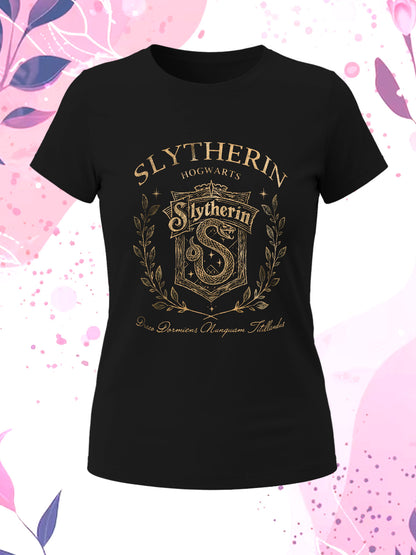 SLYTHERIN HARRY POTTER