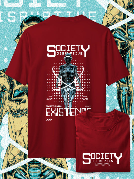 SOCIETY SPC