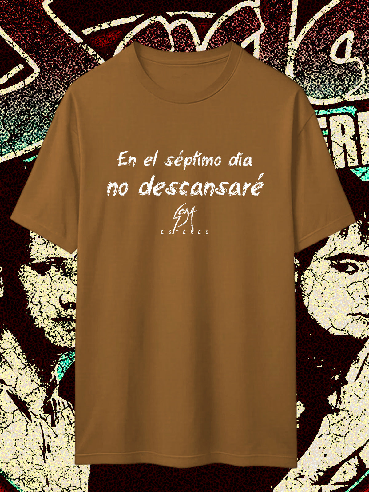 SODA STEREO #3