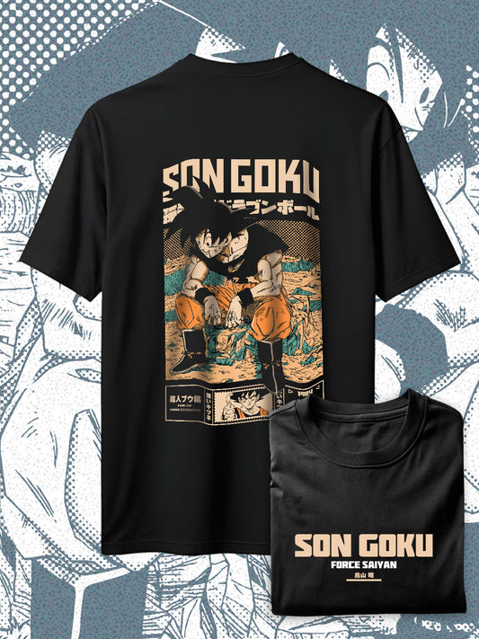 SON GOKU #2 SPC