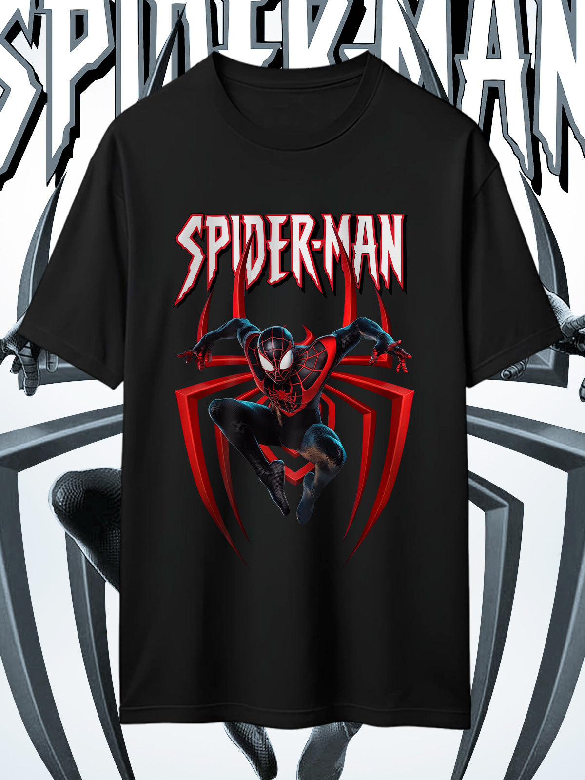 SPIDERMAN #3