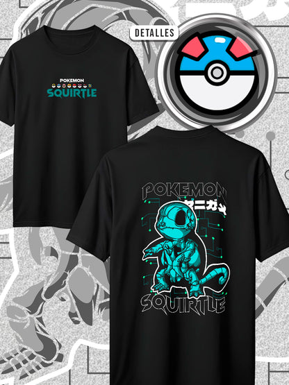 SQUIRTLE #2 SPC