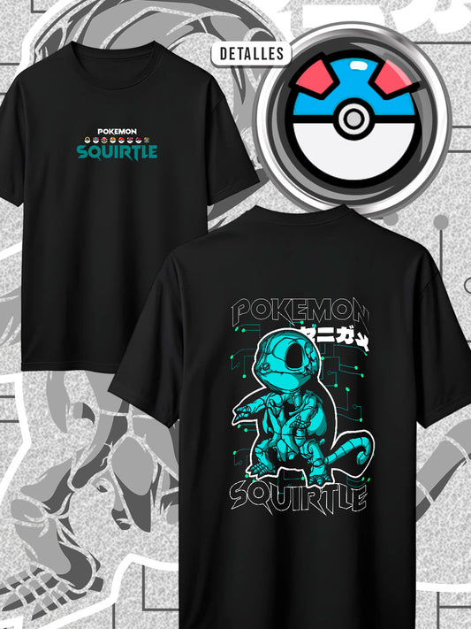 SQUIRTLE #2 SPC