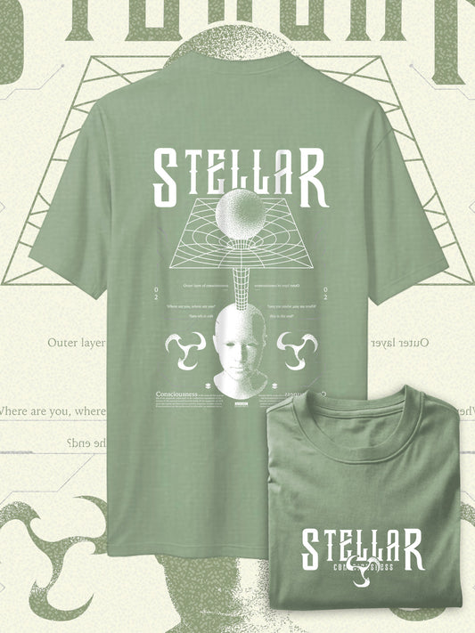 STELLAR SPC