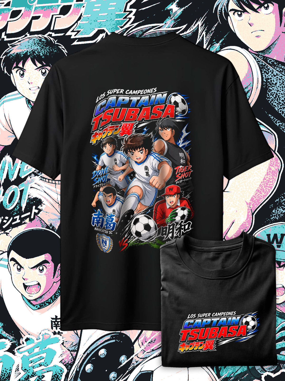 SUPER CAMPEONES #3 SPC