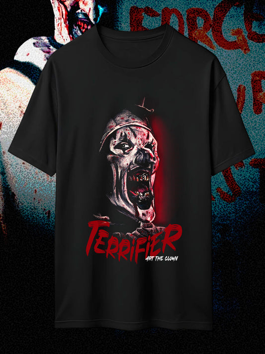 TERRIFIER #1