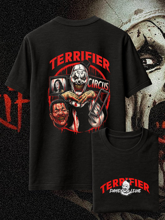 TERRIFIER #2 SPC