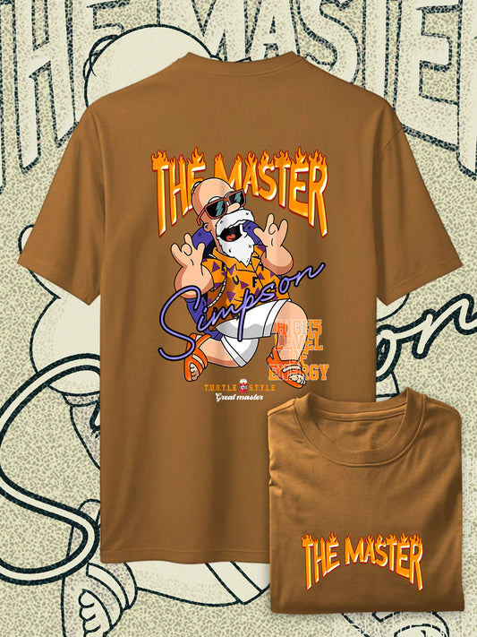 THE MASTER SIMPSON SPC