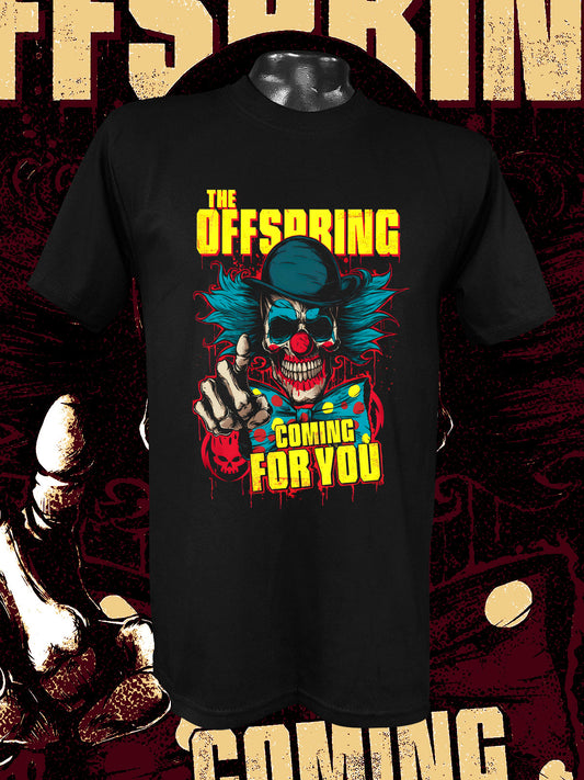 THE OFFSPRING #2
