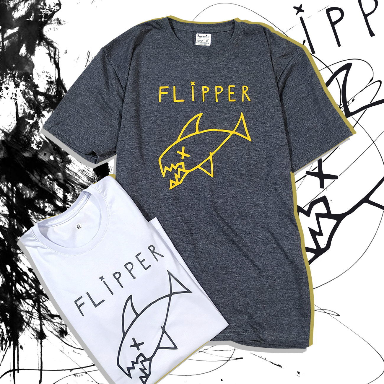 FLIPPER