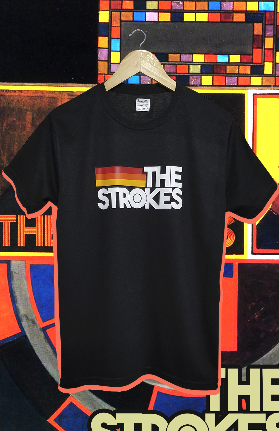 THE STROKES #2