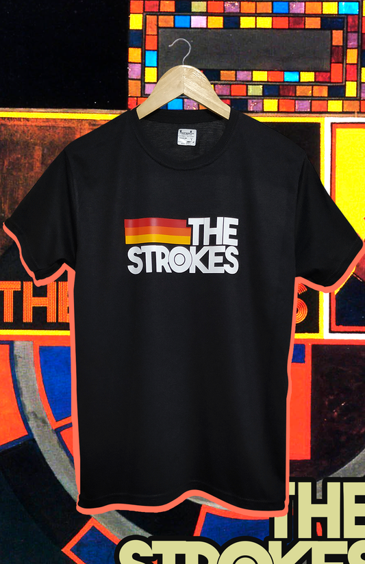 THE STROKES #2