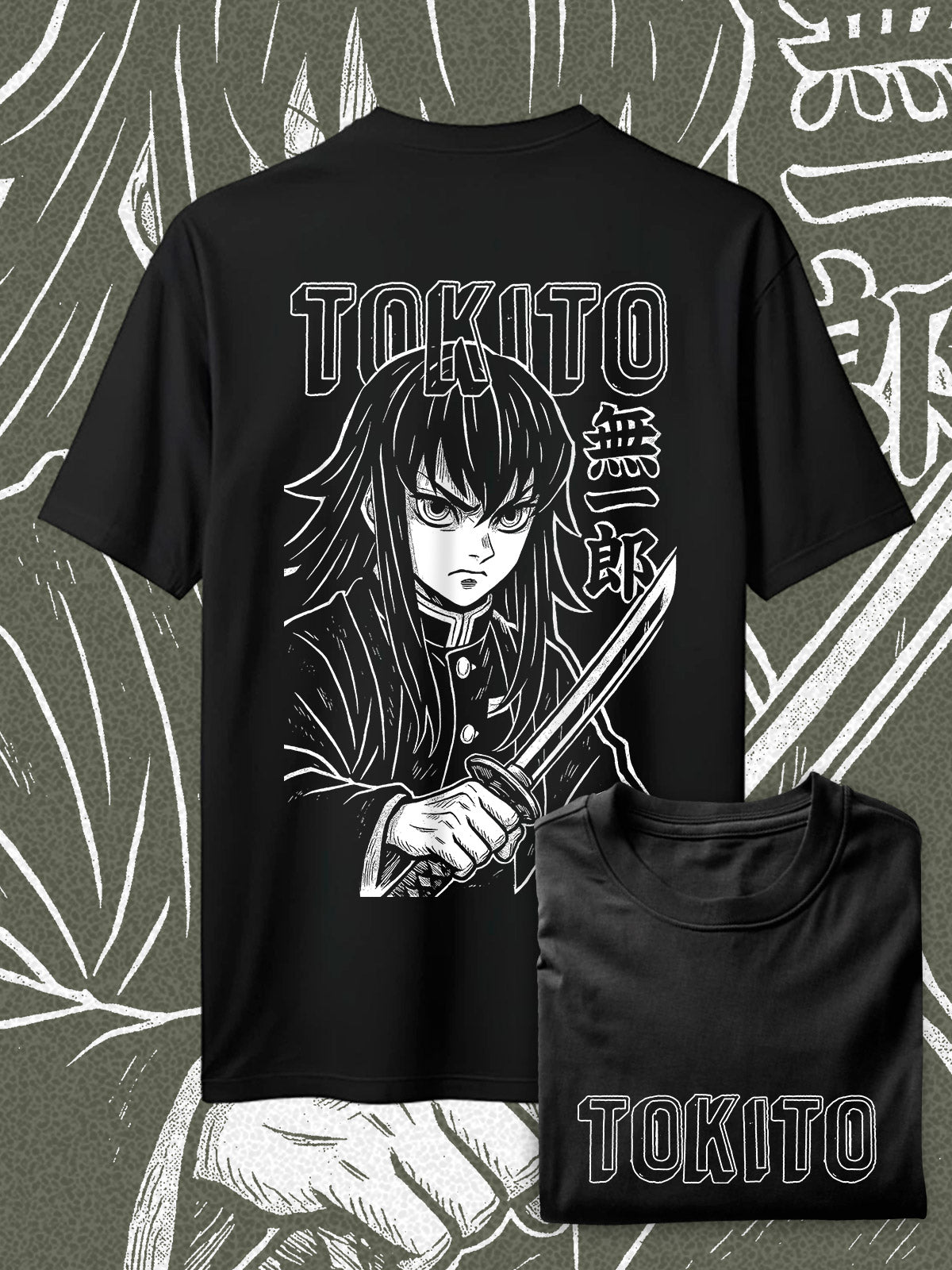 TOKITO LINE #1 SPC