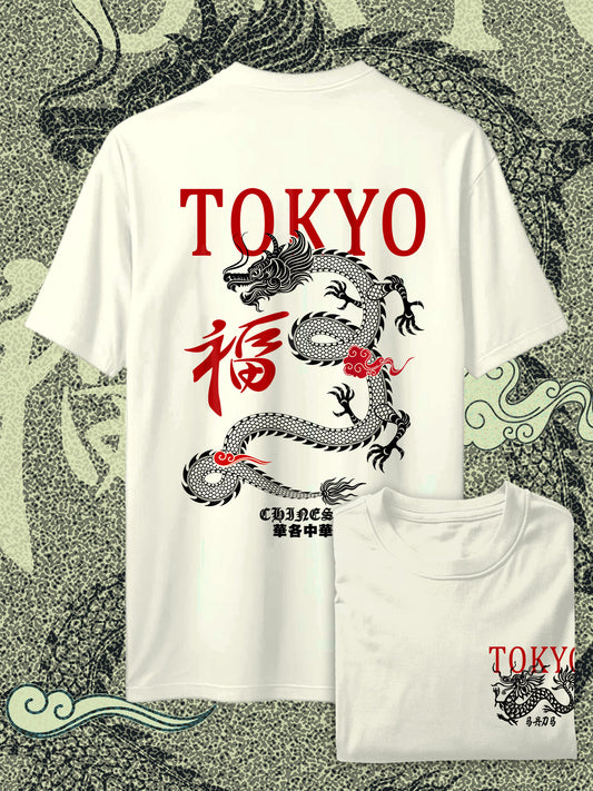 TOKYO HUESO SPC