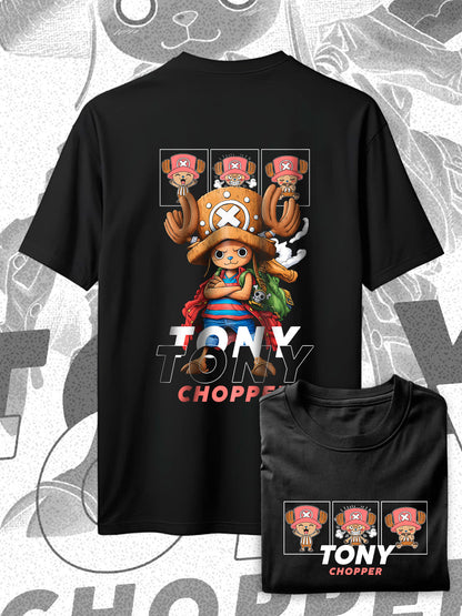 TONY CHOPPER #3 SPC
