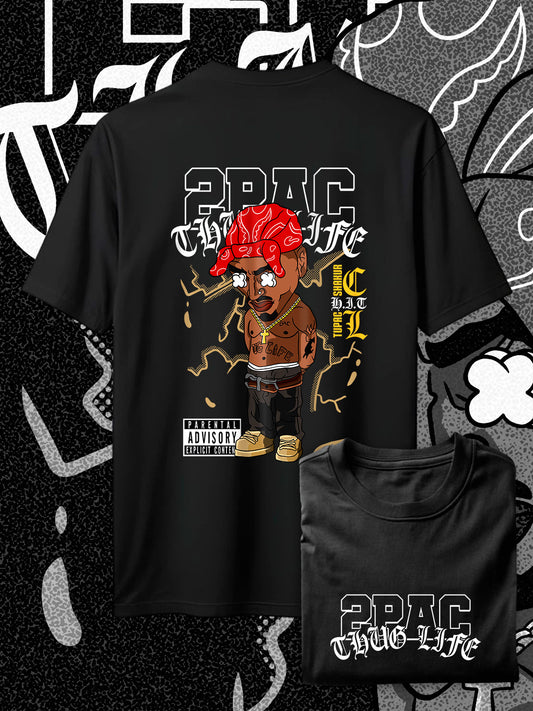 TUPAC SPC