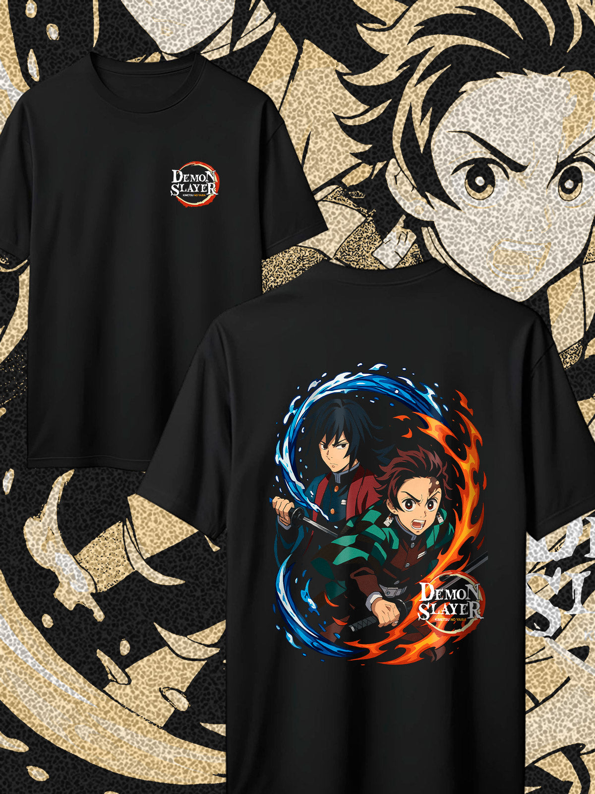 UNION KIMETSU #1 SPC