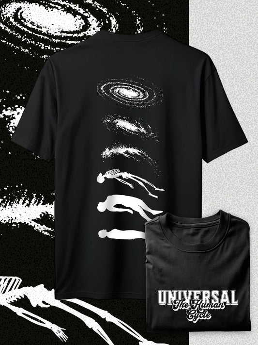 UNIVERSAL SPC
