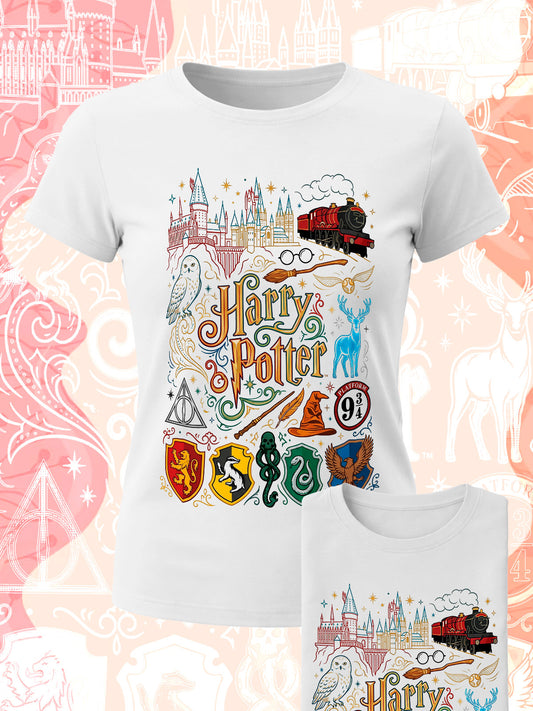 UNIVERSO HARRY POTTER