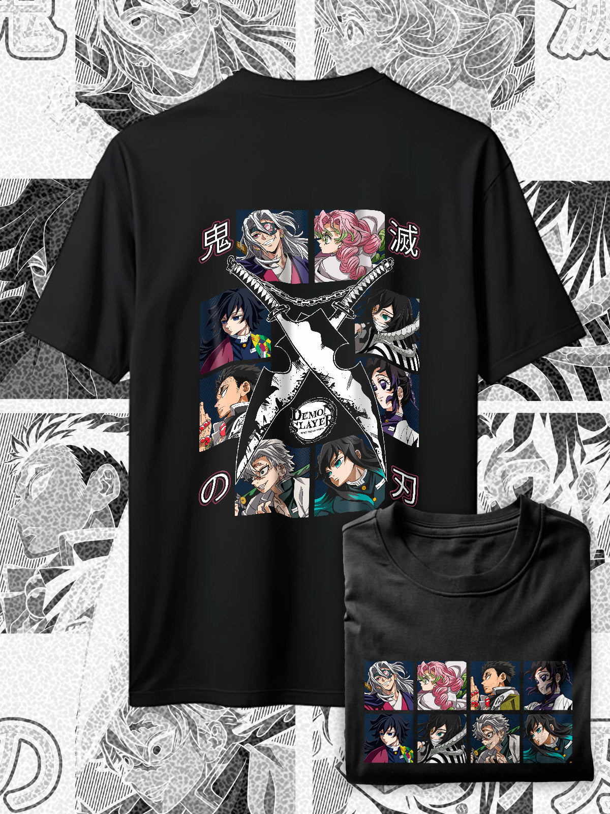 UNIVERSO KIMETSU #2 SPC