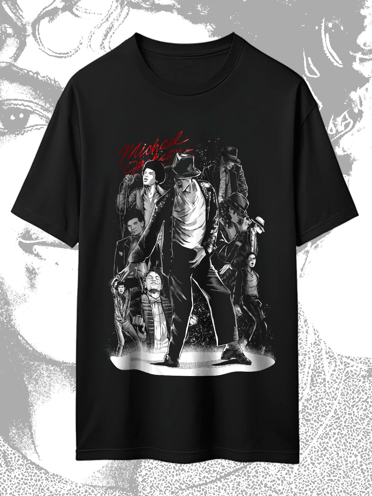 UNIVERSO MICHAEL JACKSON