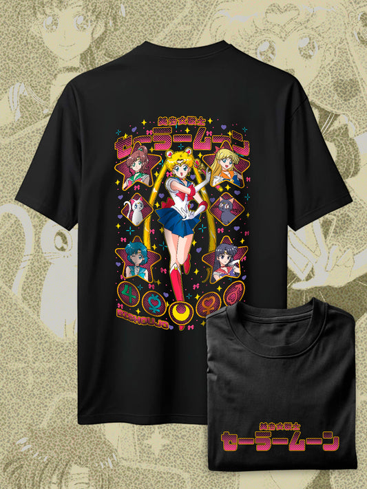 UNIVERSO SAILOR MOON SPC