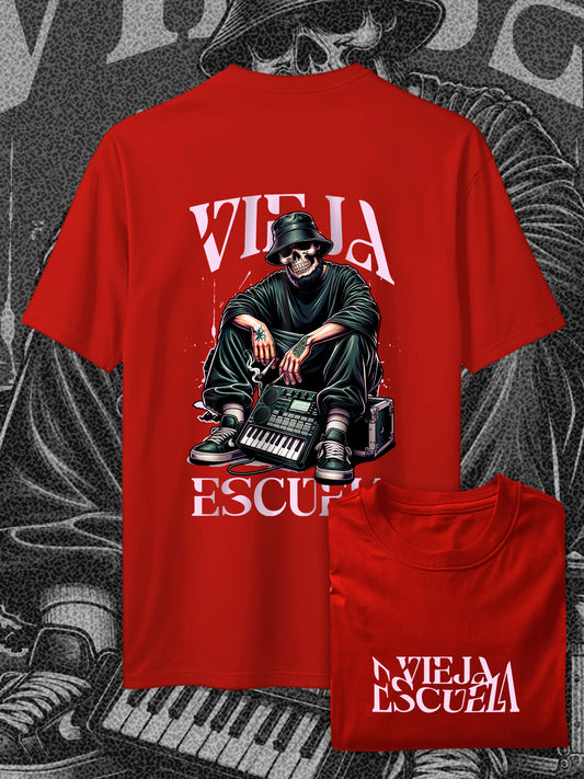 VIEJA ESCUELA SPC