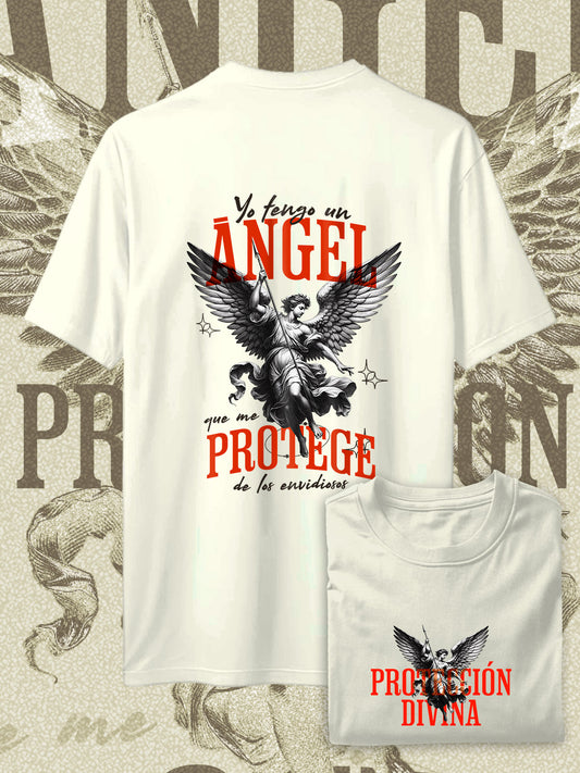 YO TENGO UN ÁNGEL SPC