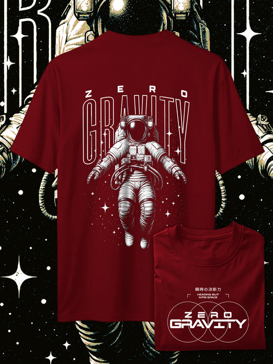 ZERO GRAVITY SPC