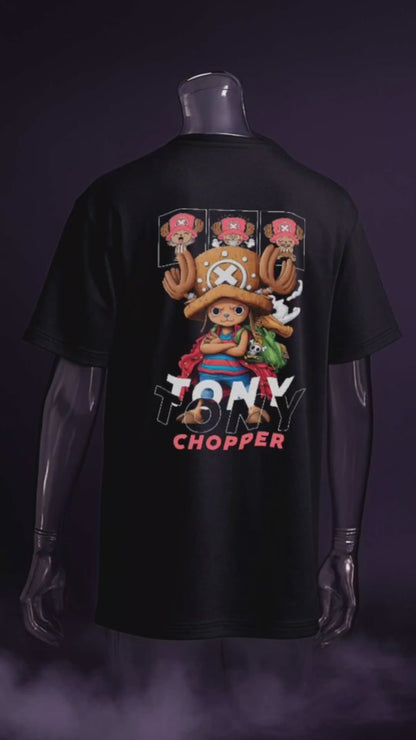 TONY CHOPPER #3 SPC